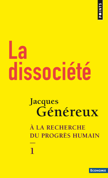 Image de La Dissociété