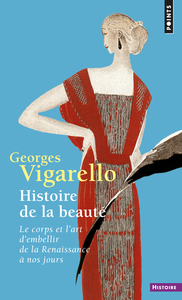 Picture of Histoire de la beauté