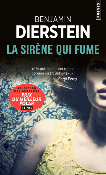 Image de La Sirène qui fume