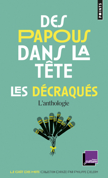 Image de Des Papous dans la tête - Les Décraqués