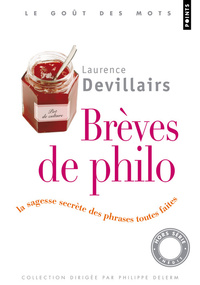 Image de Brèves de philo