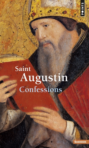 Picture of Confessions