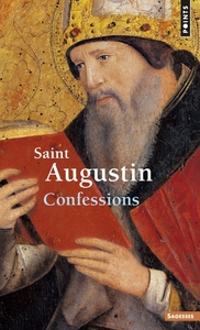 Picture of Confessions