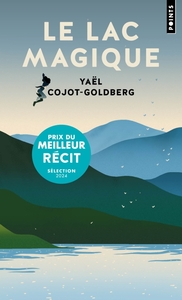 Picture of Le Lac magique