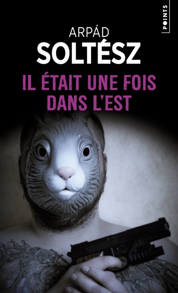 Image de Il était une fois dans l'Est