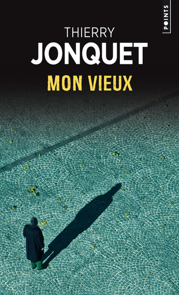 Picture of Mon vieux