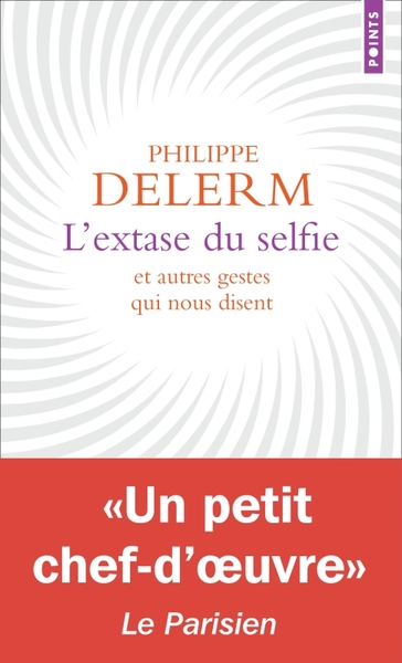Image de L'Extase du selfie
