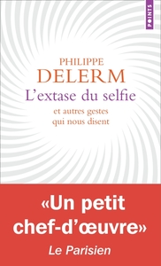 Image de L'Extase du selfie