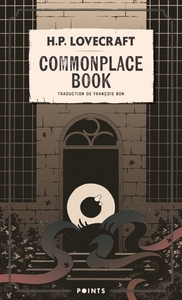 Picture of Commonplace Book