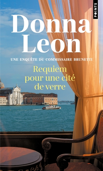 Image de Requiem pour une cité de verre