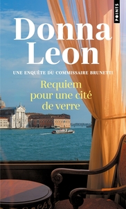 Image de Requiem pour une cité de verre