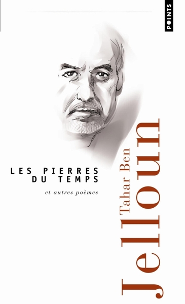 Picture of Les Pierres du temps et autres poèmes