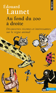 Picture of Au fond du zoo à droite
