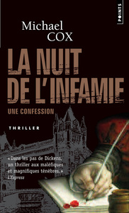 Picture of La Nuit de l'infamie