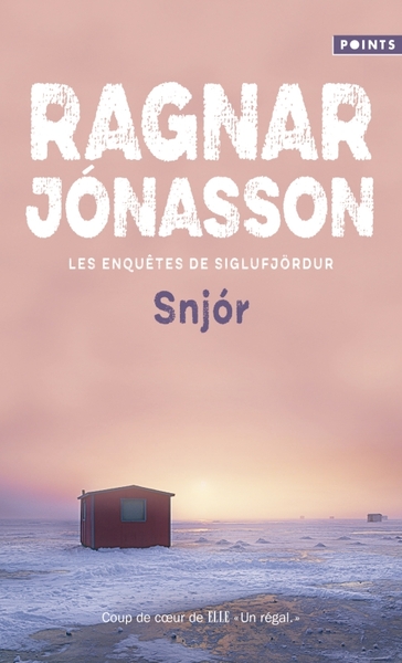 Image de Snjór