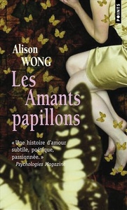 Picture of Les Amants papillons