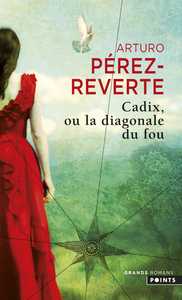 Picture of Cadix, ou la diagonale du fou