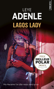 Picture of Lagos Lady