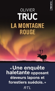 Image de La Montagne rouge