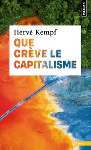 Picture of Que crève le capitalisme