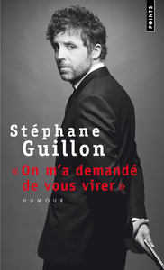 Image de """On m'a demandé de vous virer"""