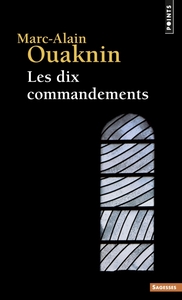Picture of Les Dix Commandements