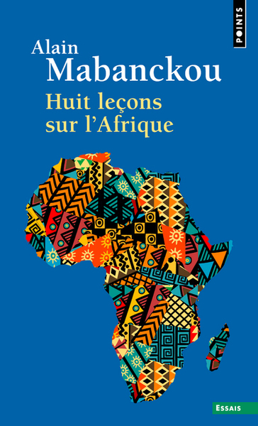 Picture of Huit leçons sur l'Afrique