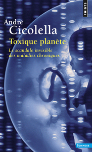 Picture of Toxique planète