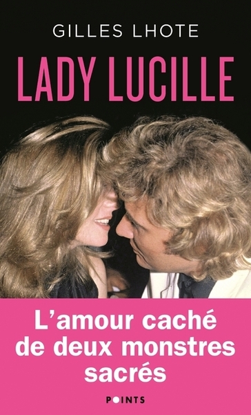Image de Lady Lucille