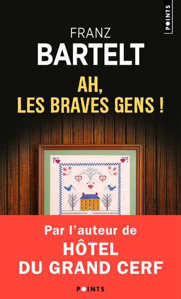 Image de Ah, les braves gens !