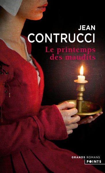 Picture of Le Printemps des maudits