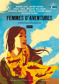 Picture of Femmes d'aventures