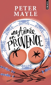 Picture of Une année en Provence