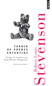 Image de Jardin de poèmes enfantins