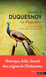 Picture of La Pâqueline
