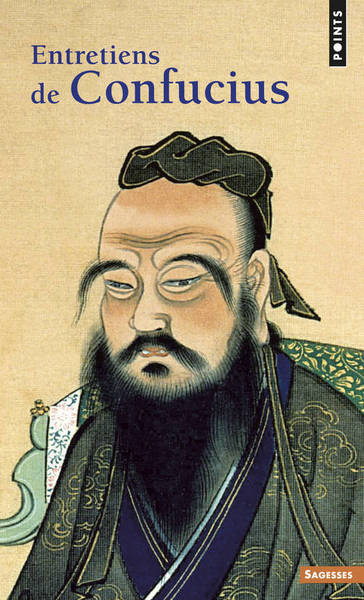 Picture of Entretiens de Confucius