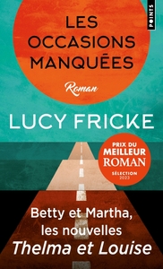Picture of Les Occasions manquées