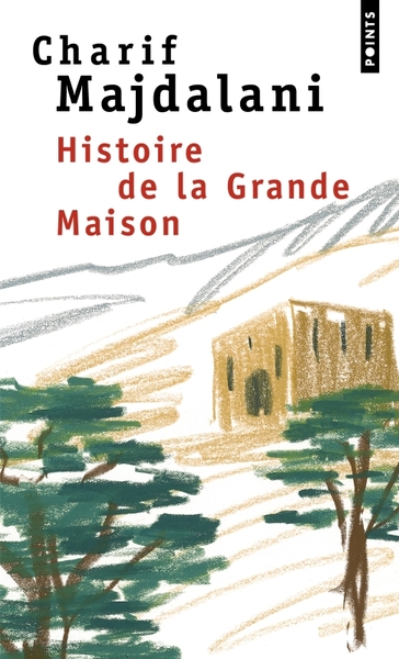 Image de Histoire de la grande maison