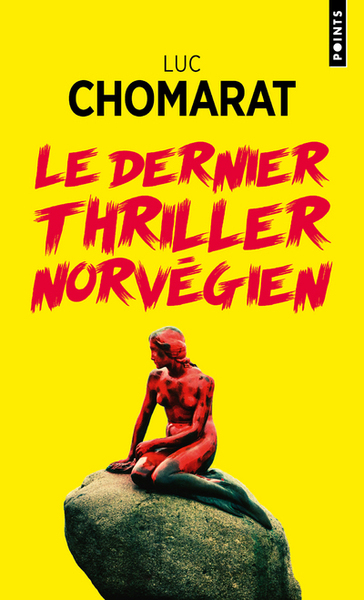 Picture of Le Dernier Thriller norvégien