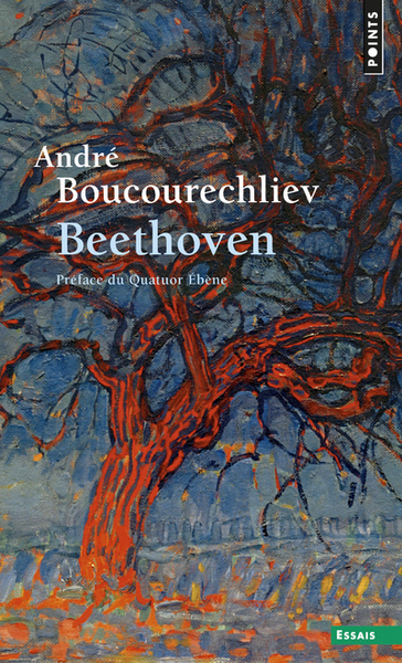 Picture of Beethoven