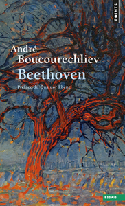 Picture of Beethoven