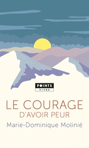 Picture of Le Courage d'avoir peur