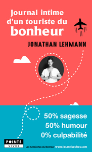 Picture of Journal intime d'un touriste du bonheur