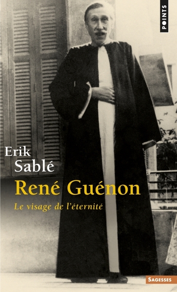 Picture of René Guénon