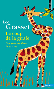Picture of Le Coup de la girafe