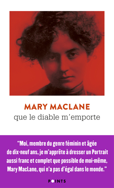 Picture of Que le diable m'emporte