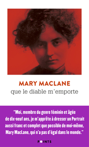 Picture of Que le diable m'emporte