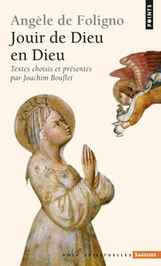 Image de Angèle de Foligno