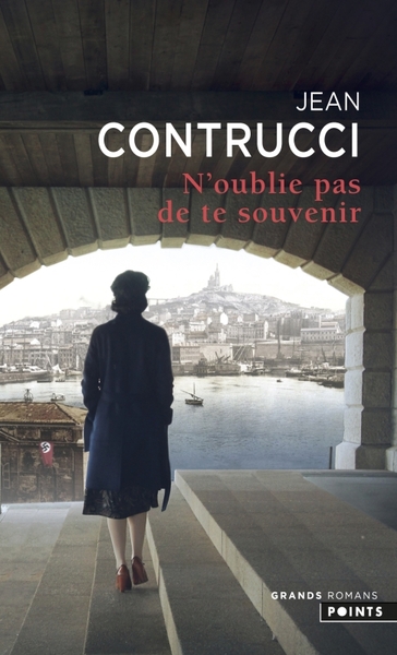 Picture of N'oublie pas de te souvenir