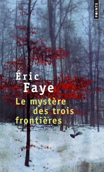 Picture of Le Mystère des trois frontières